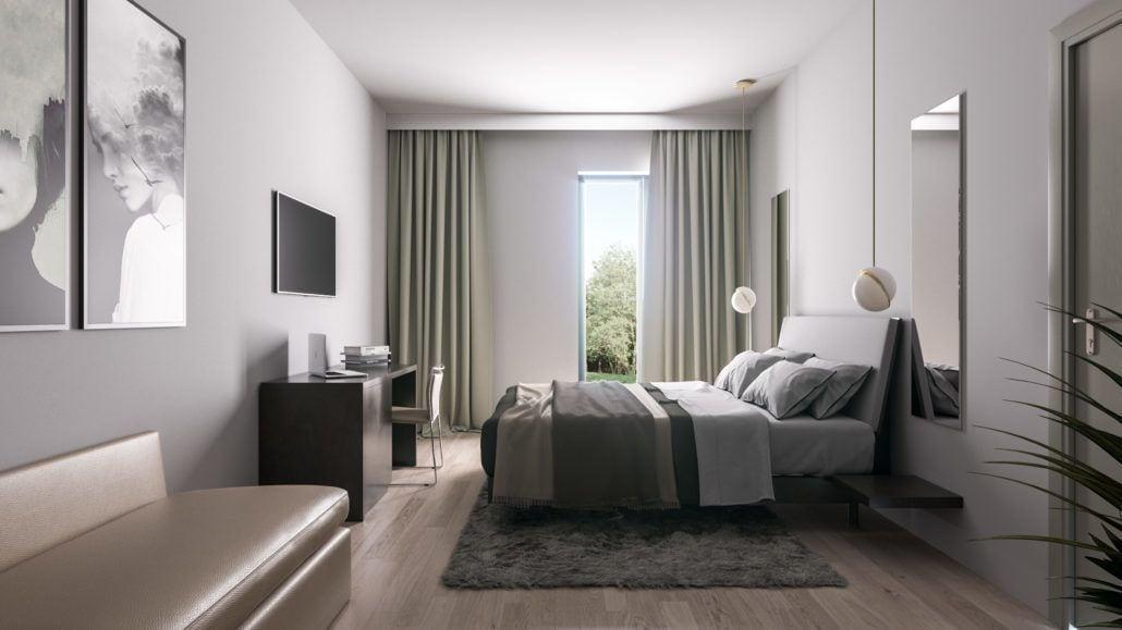 Aurora Aparthotel Peschiera del Garda Extérieur photo