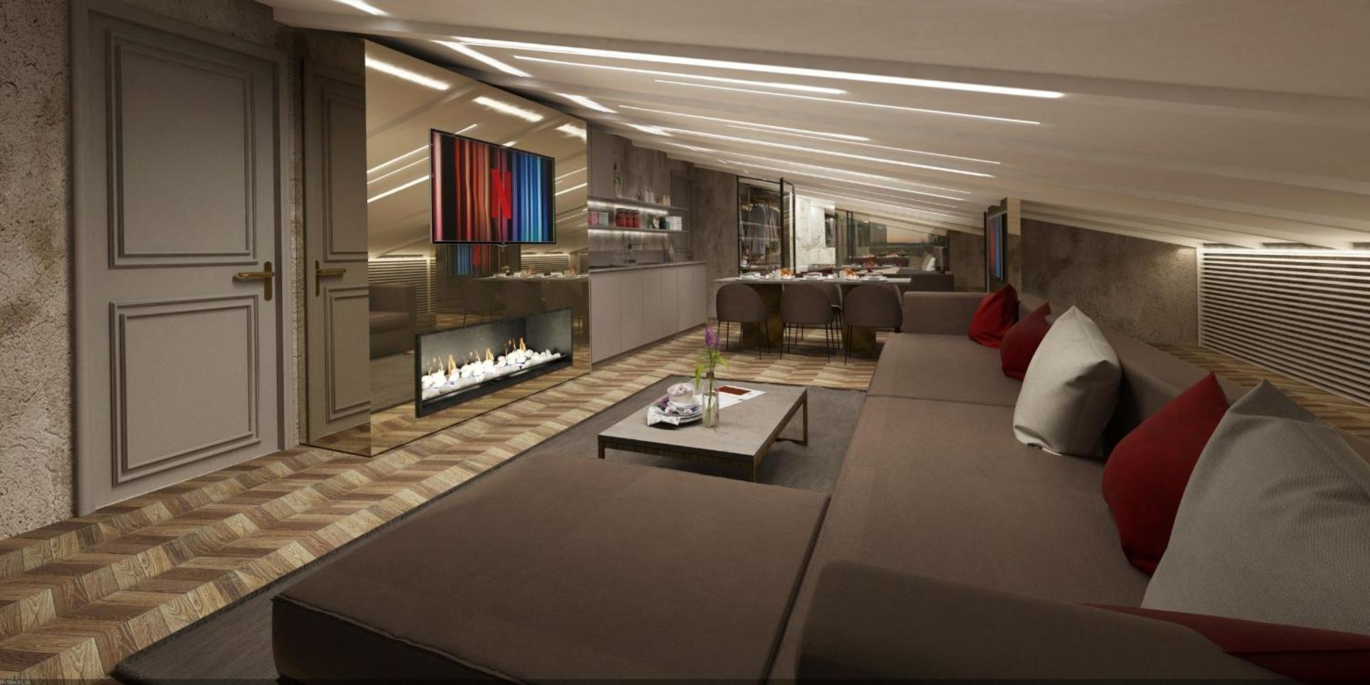 Aurora Aparthotel Peschiera del Garda Extérieur photo
