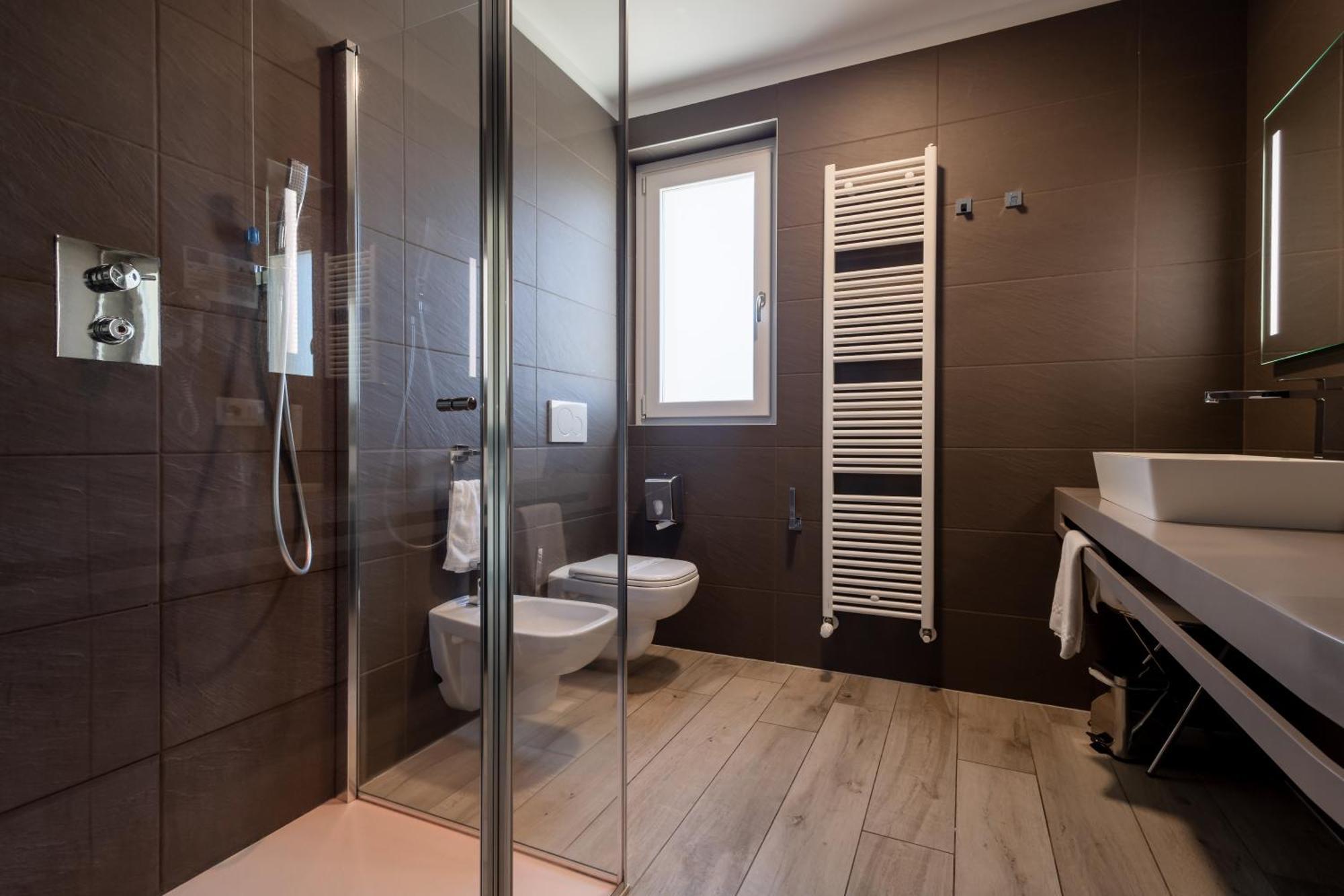 Aurora Aparthotel Peschiera del Garda Extérieur photo