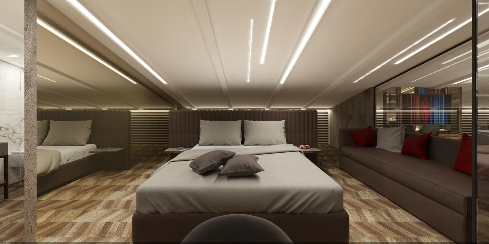 Aurora Aparthotel Peschiera del Garda Extérieur photo