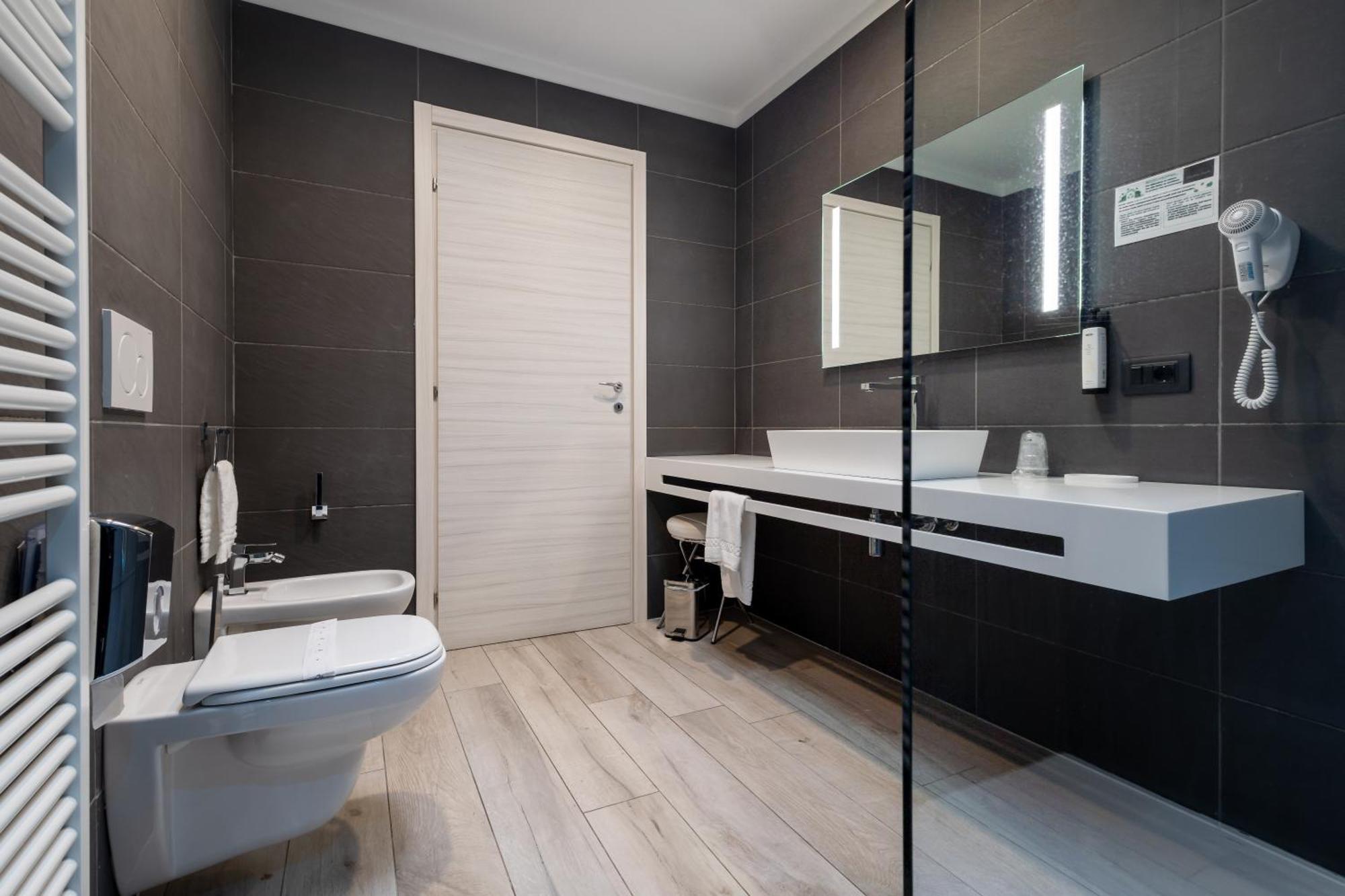 Aurora Aparthotel Peschiera del Garda Extérieur photo