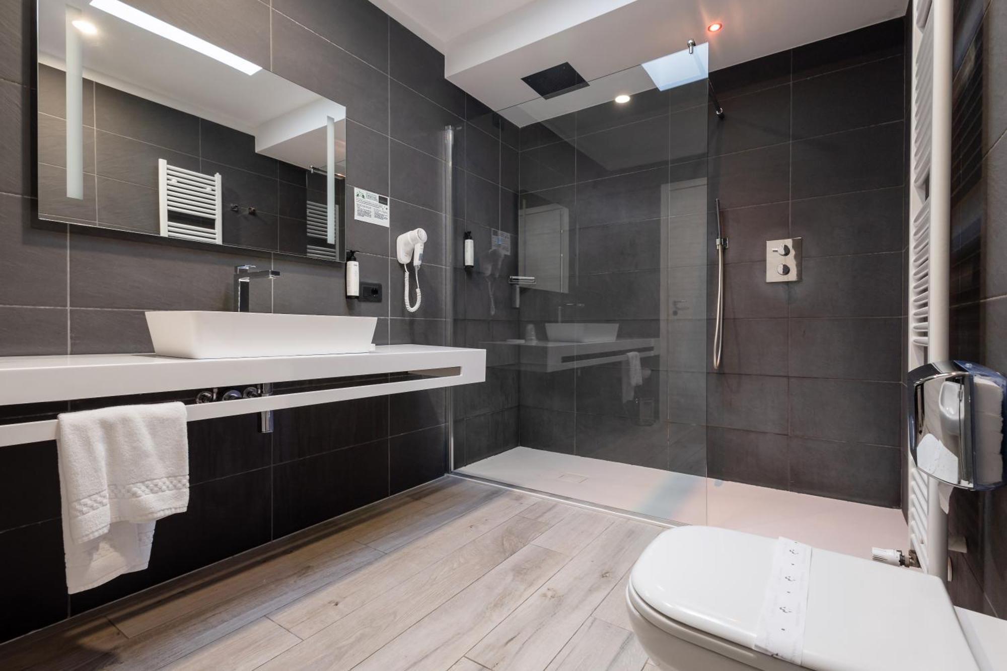Aurora Aparthotel Peschiera del Garda Extérieur photo