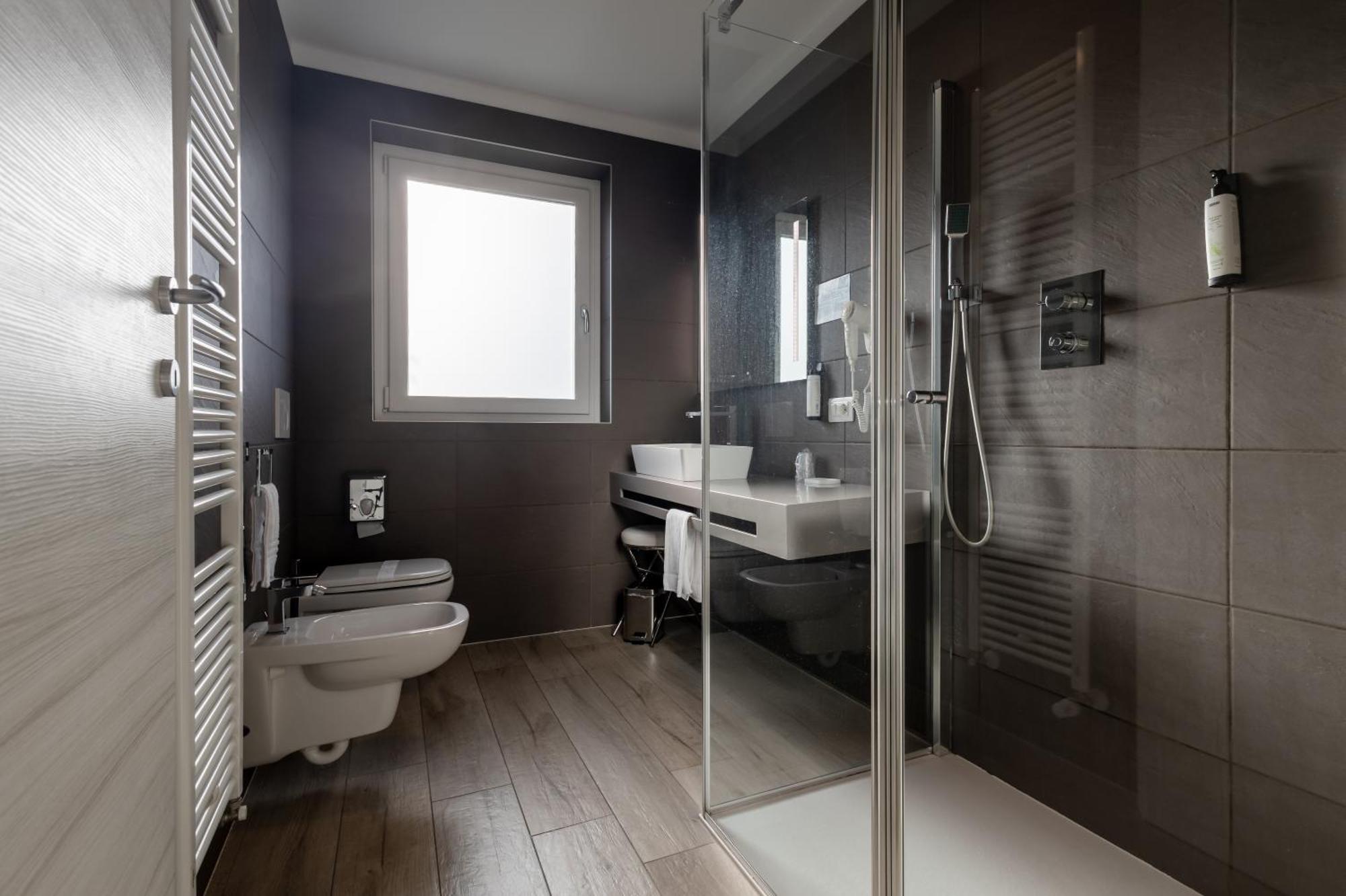 Aurora Aparthotel Peschiera del Garda Extérieur photo