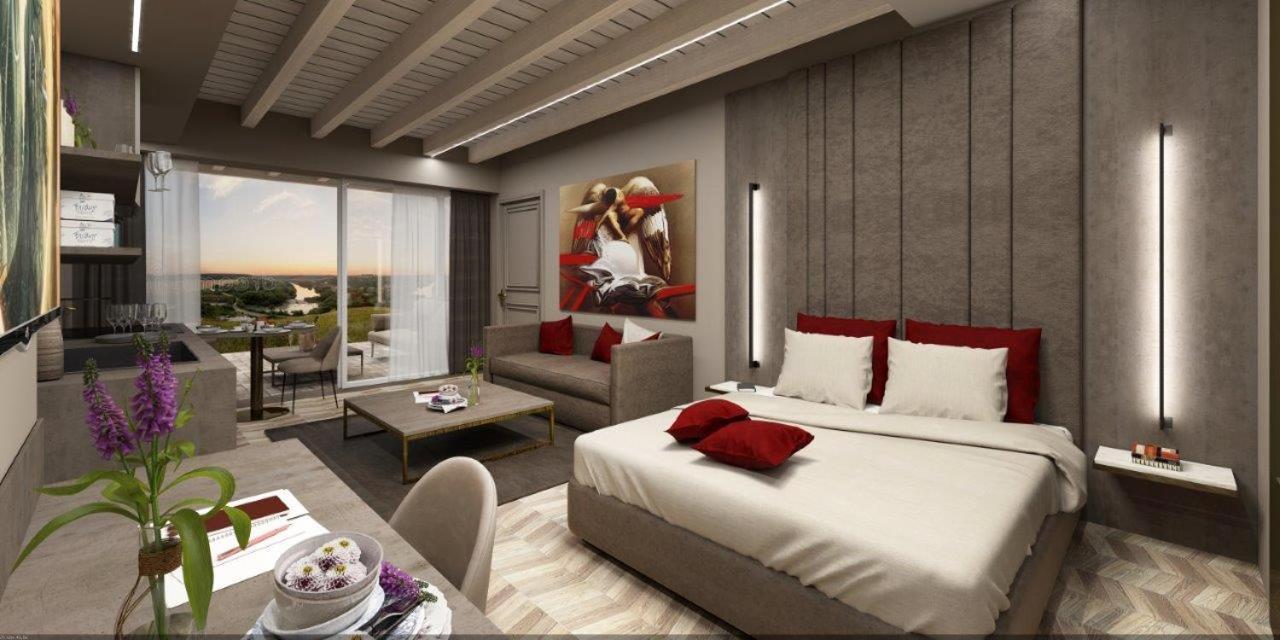 Aurora Aparthotel Peschiera del Garda Extérieur photo