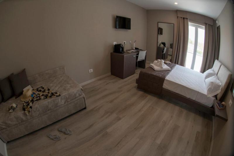 Aurora Aparthotel Peschiera del Garda Extérieur photo